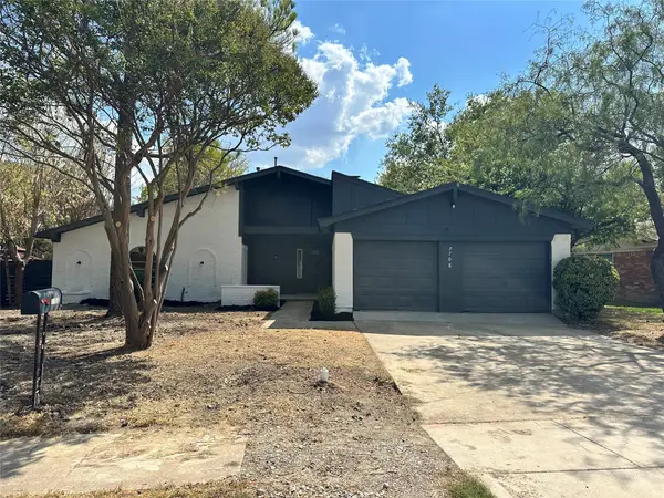 7708 N Richland Boulevard, North Richland Hills, TX 76180