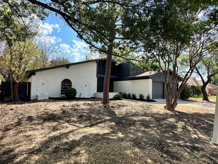 7708 N Richland Boulevard, North Richland Hills, TX 76180 - #2