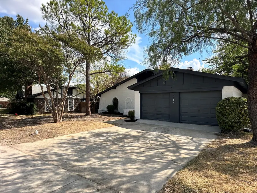 7708 N Richland Boulevard, North Richland Hills, TX 76180 - #3