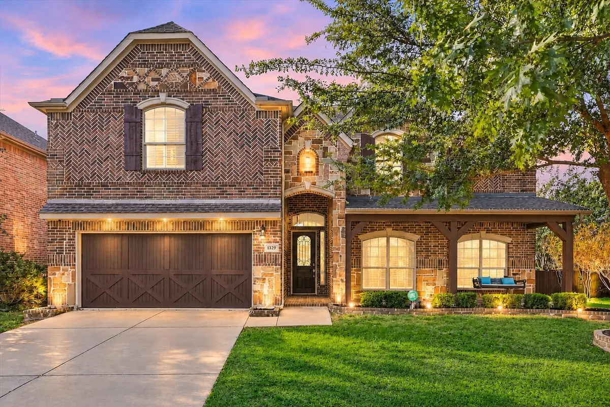 1329 Bateman Lane, Celina, TX 75009 - #1
