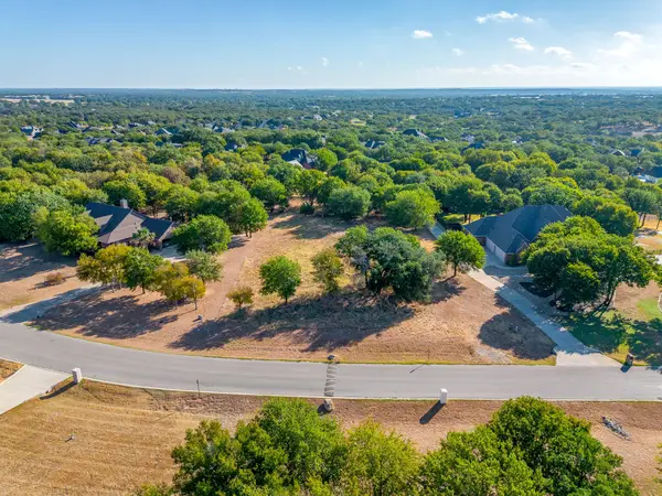740 South Sugartree Drive, Lipan, TX 76462