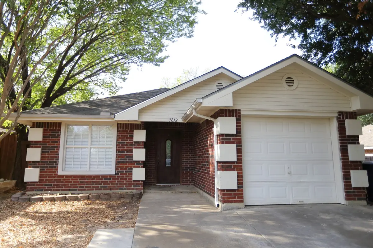 1212 Paco, Denton, TX 76209 - #1