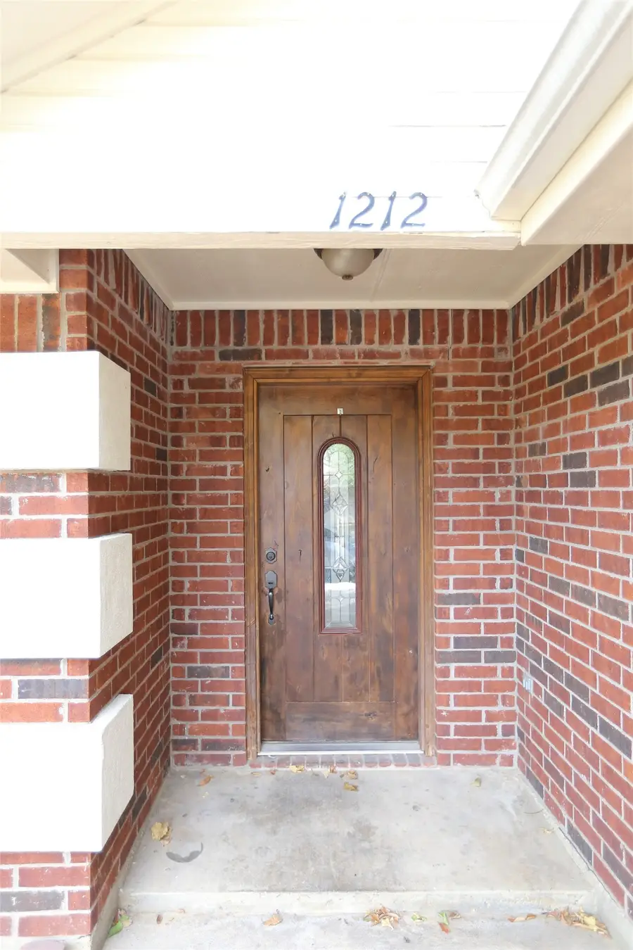 1212 Paco, Denton, TX 76209 - #2