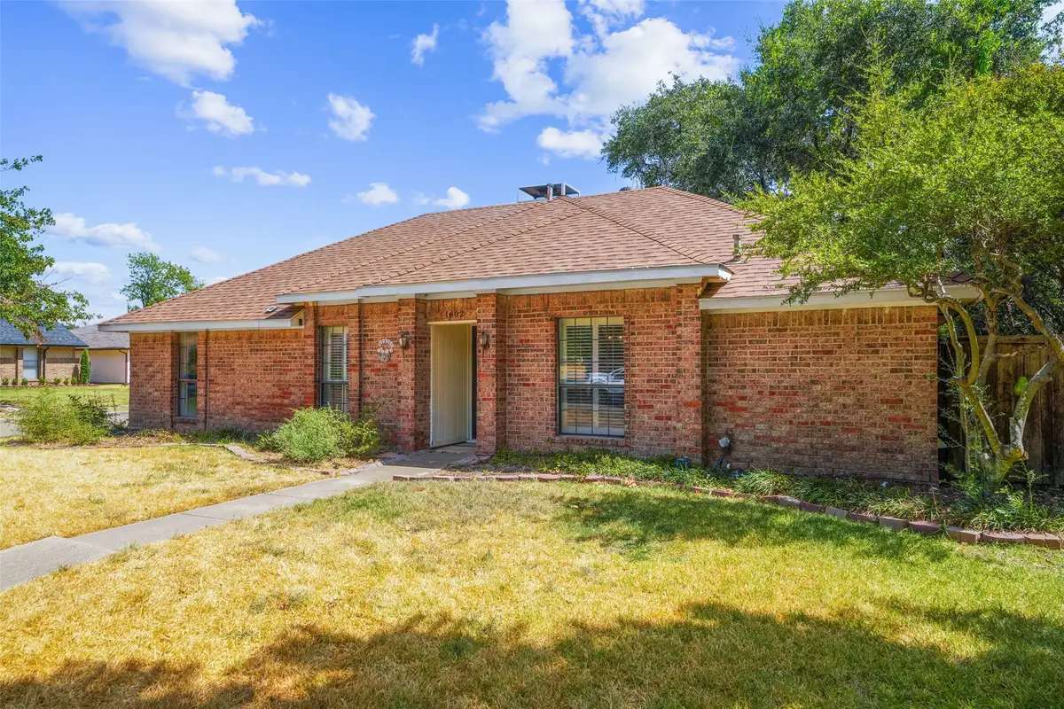 1602 Meadowglen Lane, Mesquite, TX 75150 - #1