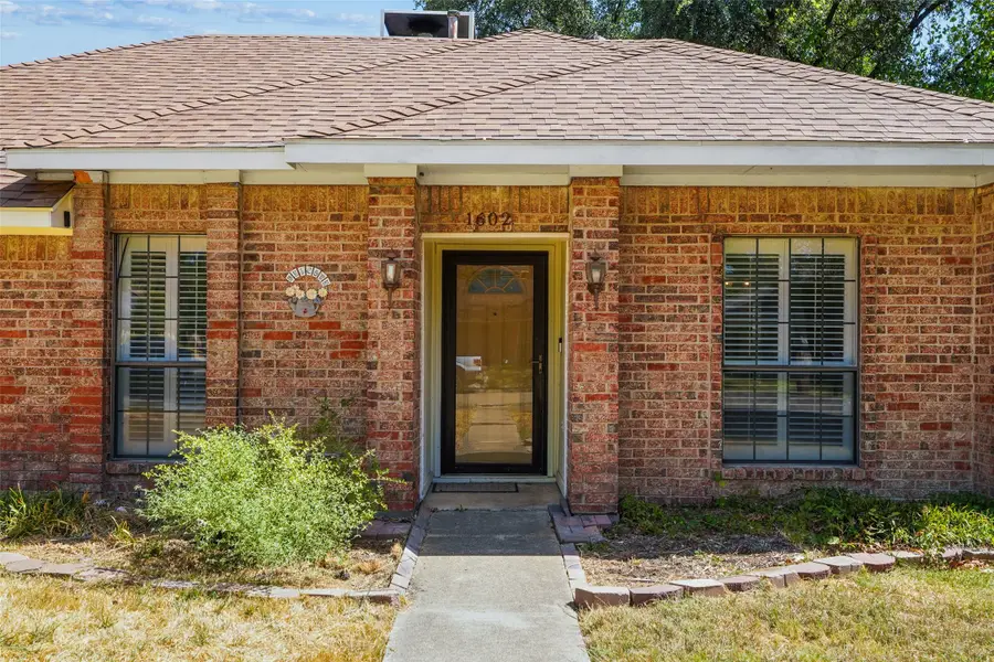 1602 Meadowglen Lane, Mesquite, TX 75150 - #2