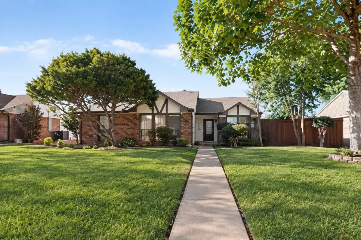 19044 Bilbrook Lane, Dallas, TX 75287 - #1