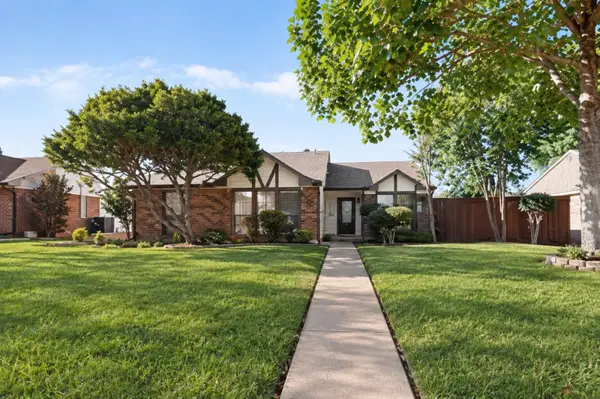 19044 Bilbrook Lane, Dallas, TX 75287