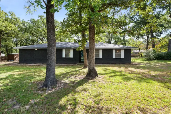 142 Mary Grace, Fairfield, TX 75840