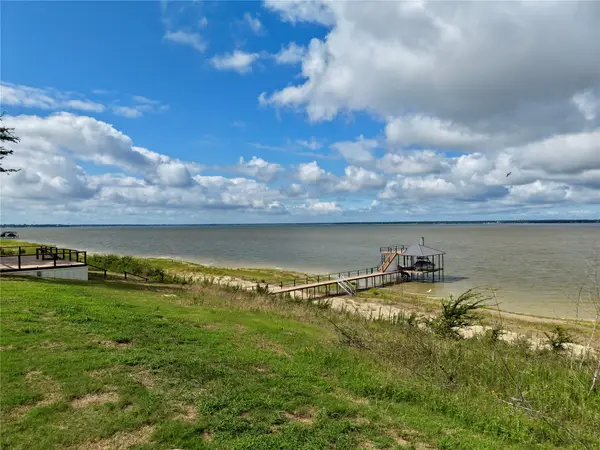 0 Shoreline Drive, Mabank, TX 75143
