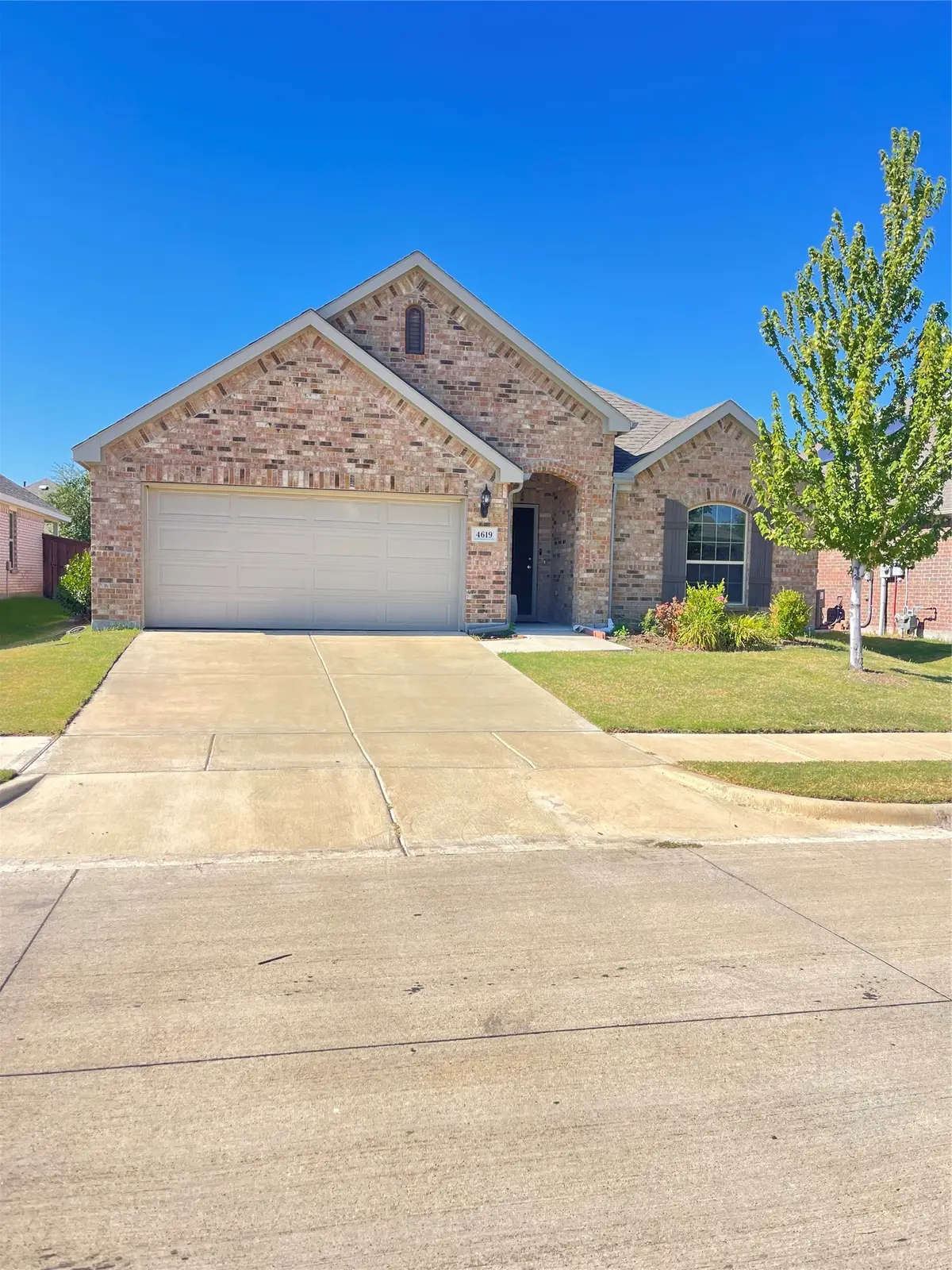 4619 Shivers Lane, Forney, TX 75126 - #1