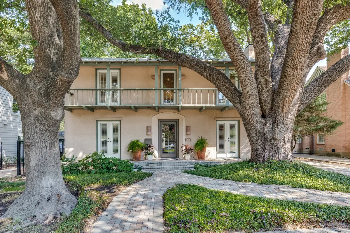 5411 W University Boulevard, Dallas, TX 75209 - #1