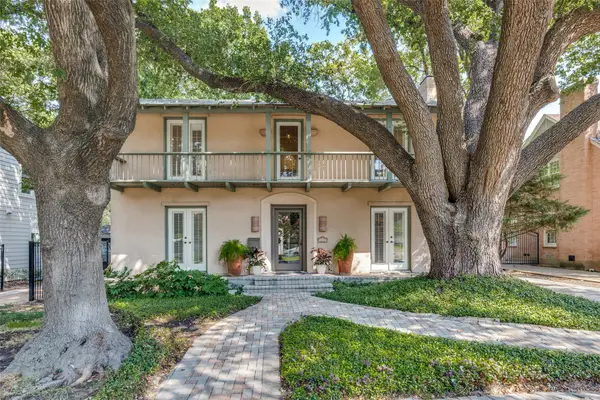5411 W University Boulevard, Dallas, TX 75209
