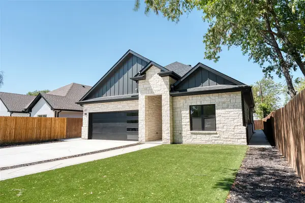 4917 Melodylane Street, Fort Worth, TX 76137