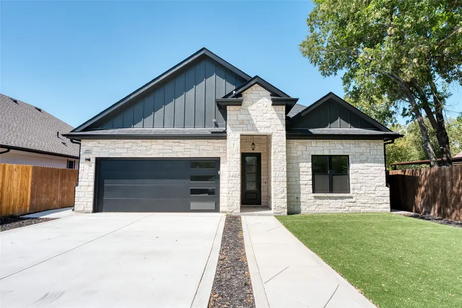 4917 Melodylane Street, Fort Worth, TX 76137 - #2