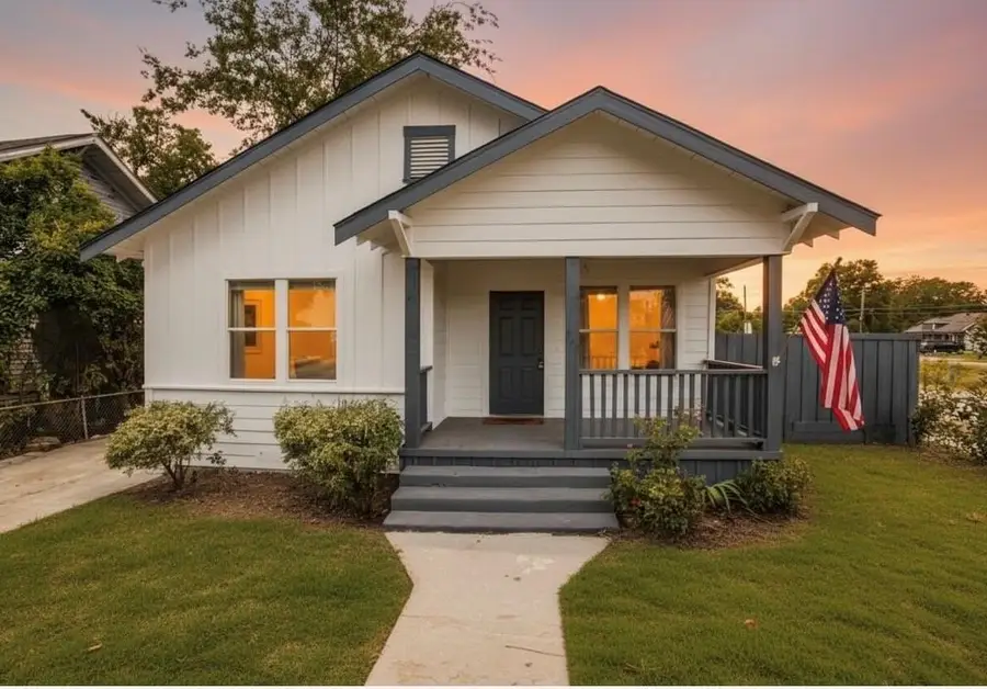 403 Parkview Avenue, Dallas, TX 75223 - #2