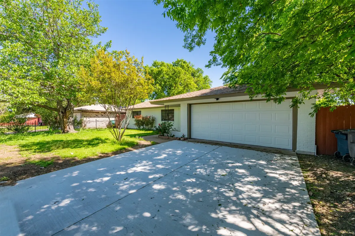 1504 Engblad Drive, Fort Worth, TX 76134 - #1