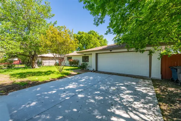 1504 Engblad Drive, Fort Worth, TX 76134