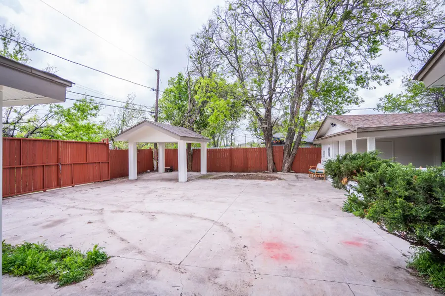1504 Engblad Drive, Fort Worth, TX 76134 - #3