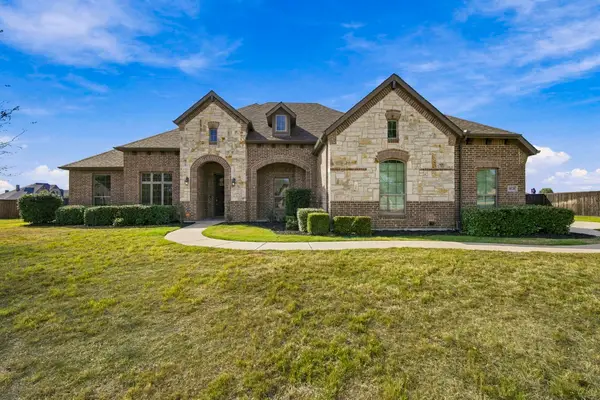 5620 Limestone Lane, Midlothian, TX 76065