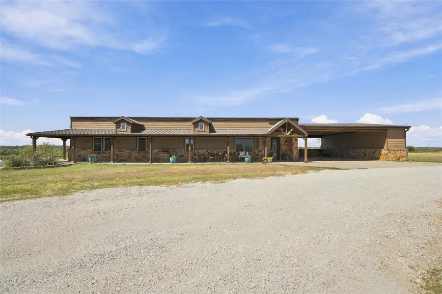 290 Barton Road, Maypearl, TX 76064 - #2