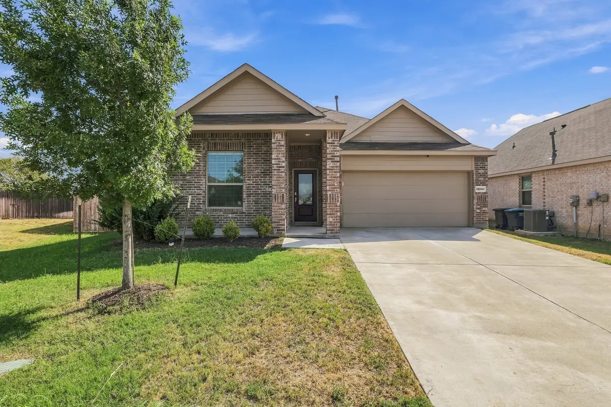 14840 Grey Feather Trail, Fort Worth, TX 76052 - #1