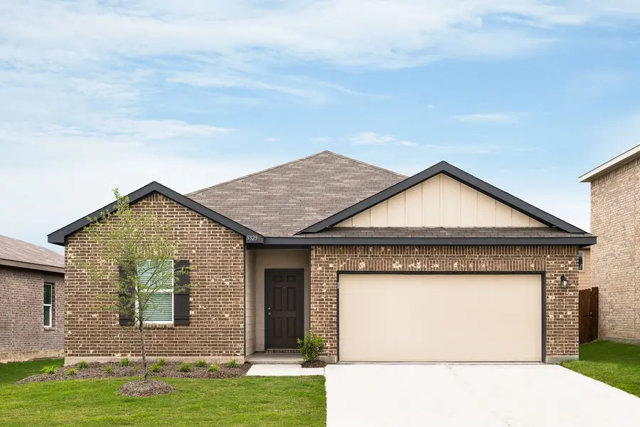 905 Palmer, Howe, TX 75459 - #2