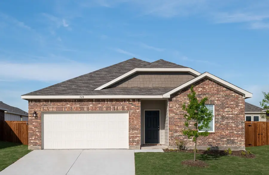 905 Palmer, Howe, TX 75459 - #3