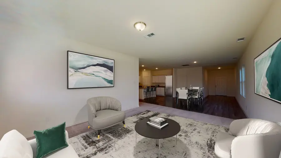 14213 Emeric Street, Pilot Point, TX 76258 - #3