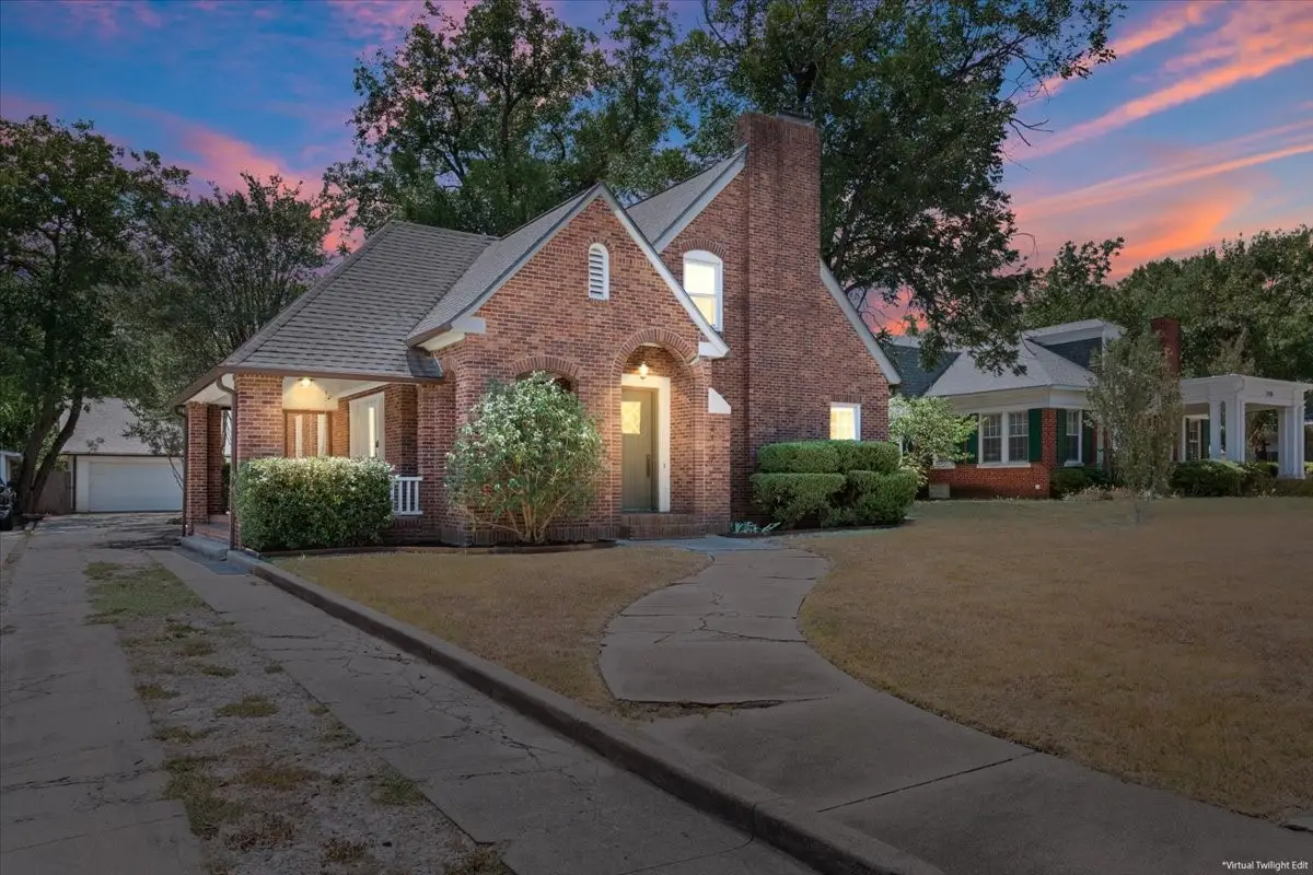 2122 Colcord Avenue, Waco, TX 76707 - #1