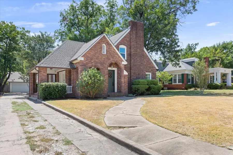 2122 Colcord Avenue, Waco, TX 76707 - #2