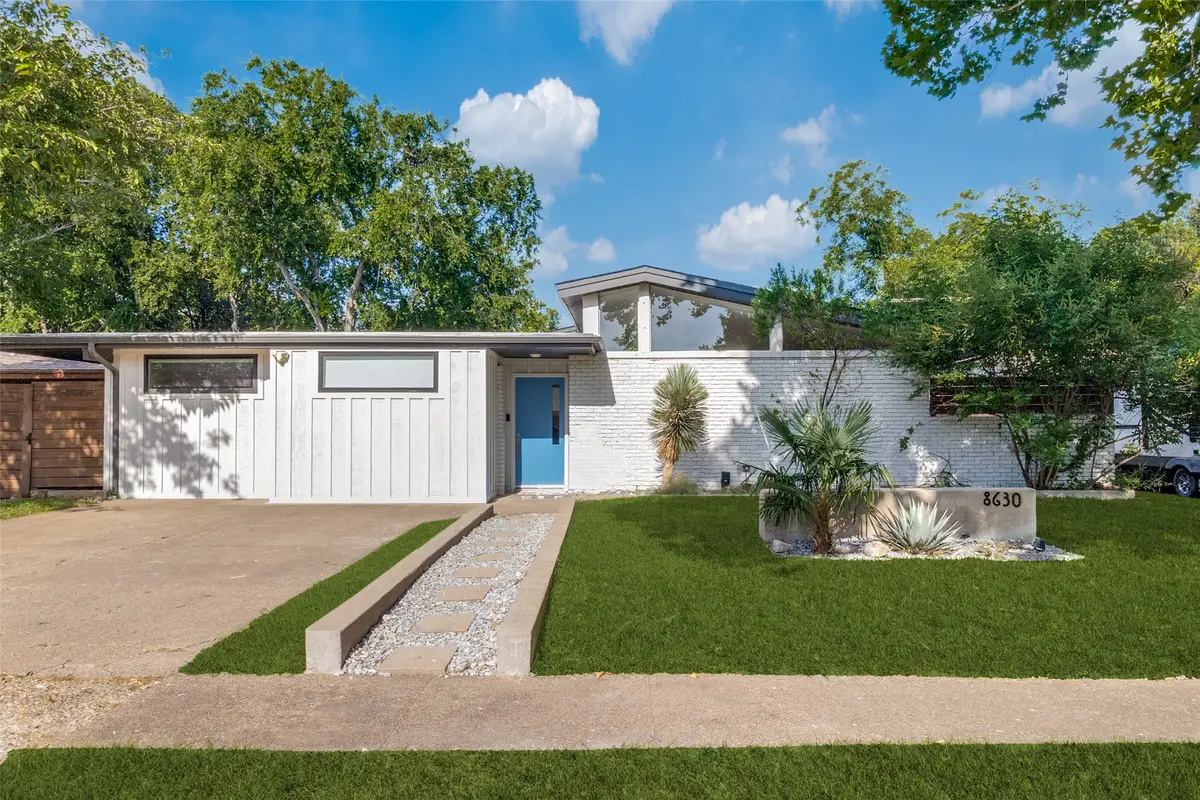 8630 Rolling Rock Lane, Dallas, TX 75238 - #1
