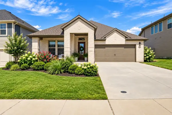 4024 Explorer Way, McKinney, TX 75071