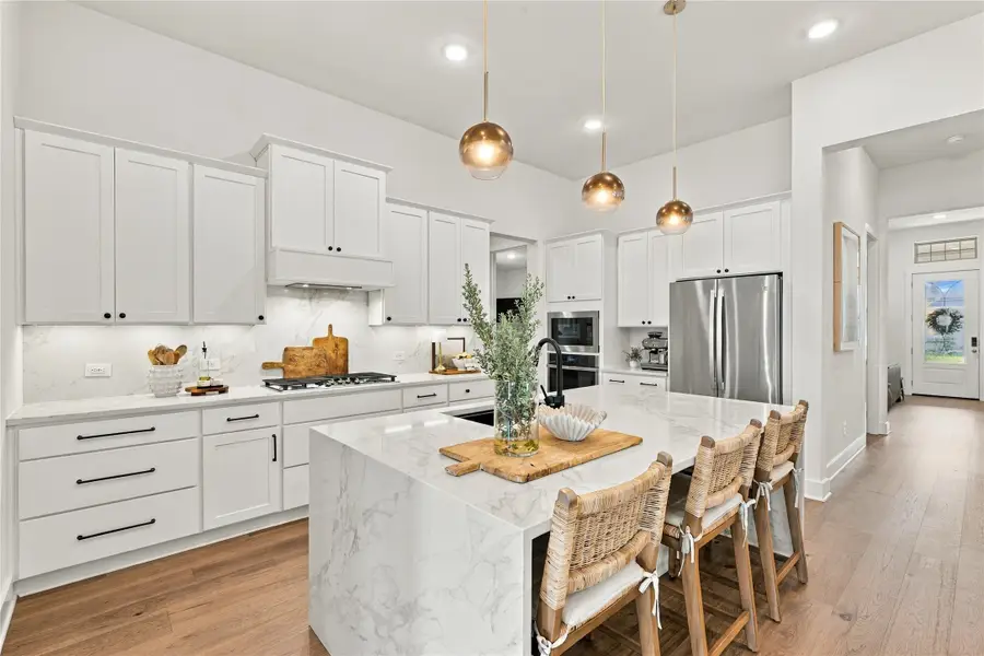 4024 Explorer Way, McKinney, TX 75071 - #3