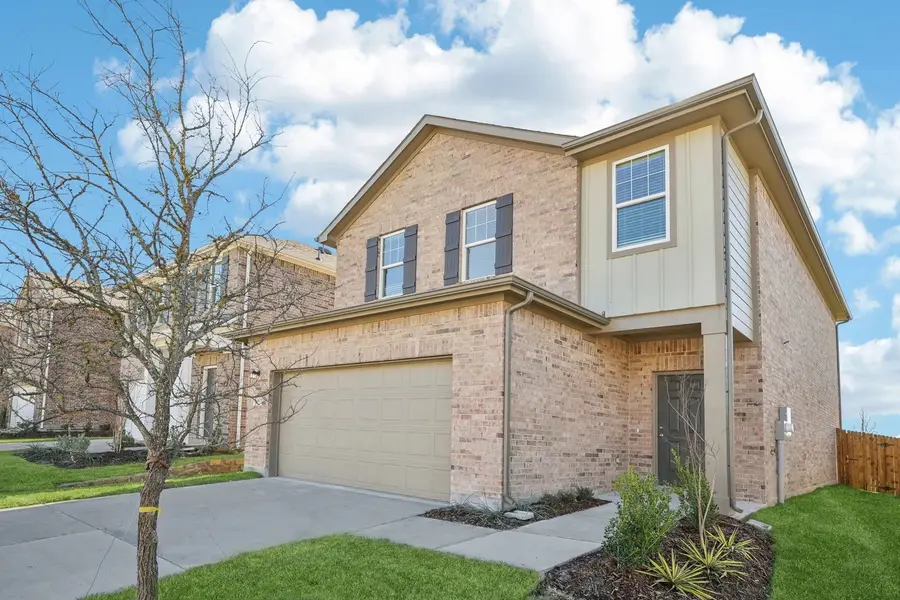 14210 Emeric Street, Pilot Point, TX 76258 - #2