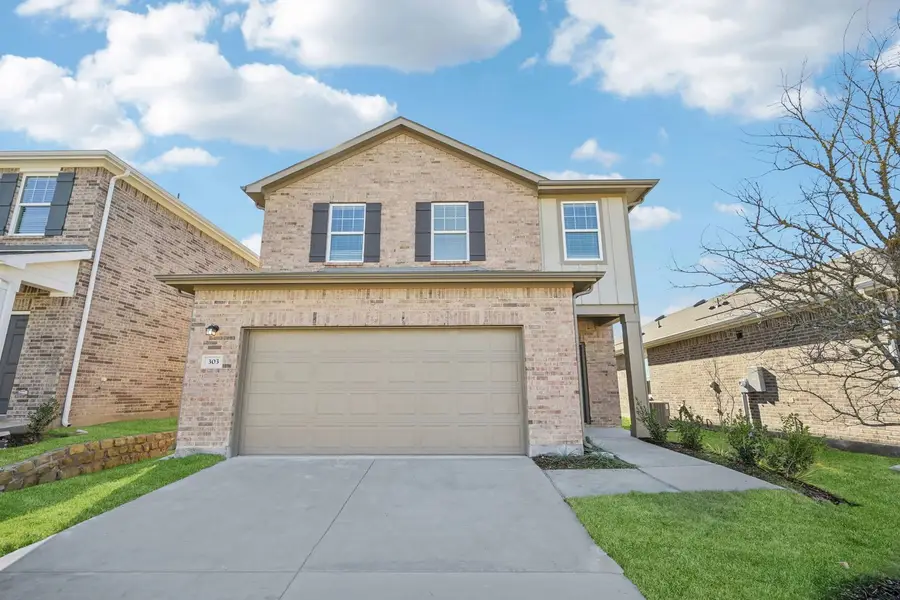14210 Emeric Street, Pilot Point, TX 76258 - #3