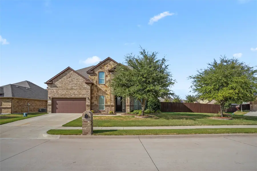 425 Rossville Drive, Midlothian, TX 76065 - #2