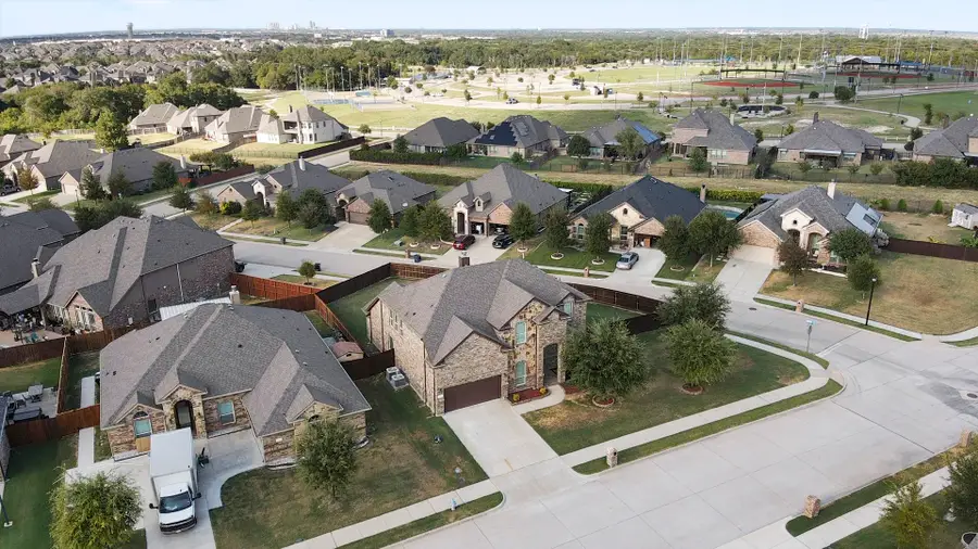 425 Rossville Drive, Midlothian, TX 76065 - #3