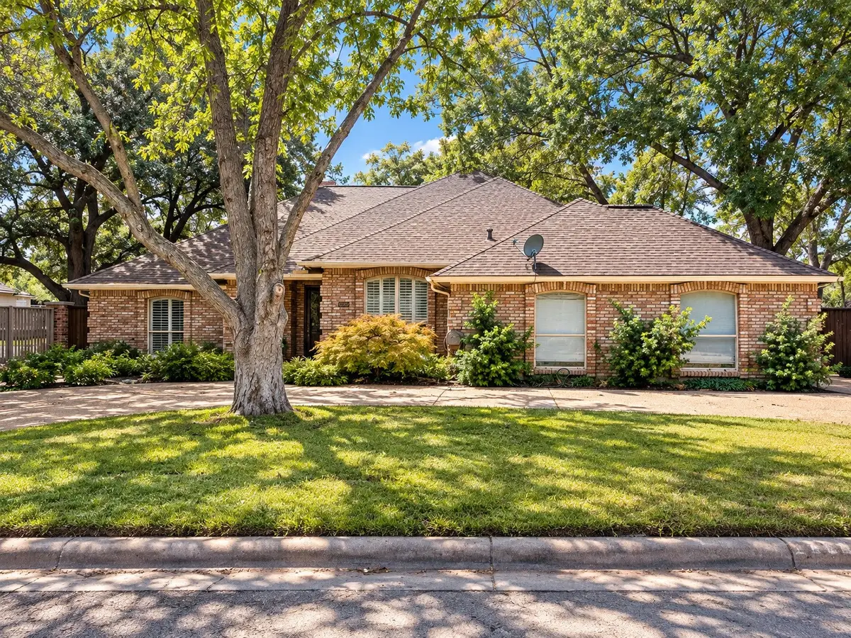7056 Allen Place Drive, Fort Worth, TX 76116 - #1