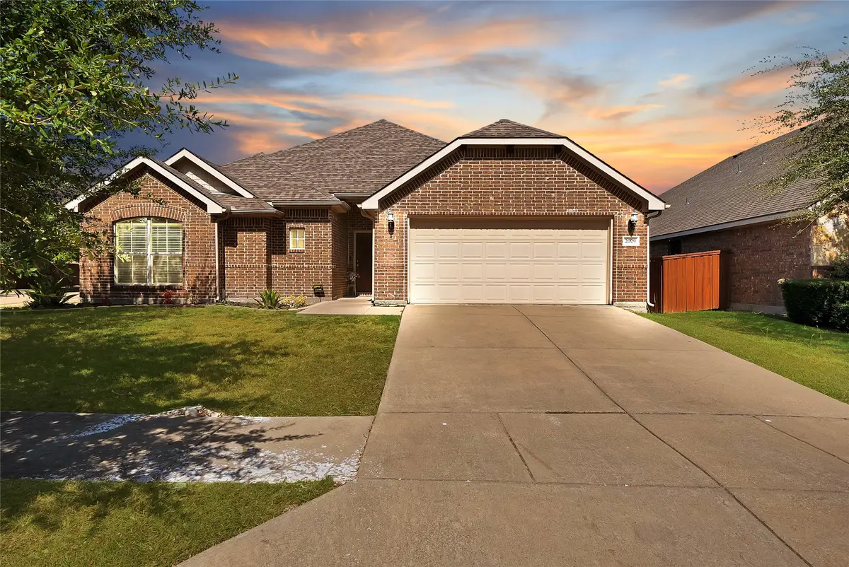 2029 Wellington Point, Heartland, TX 75126 - #1