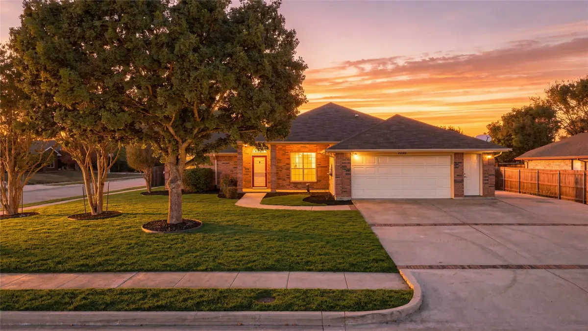 1701 Manten Boulevard, Denton, TX 76208 - #1