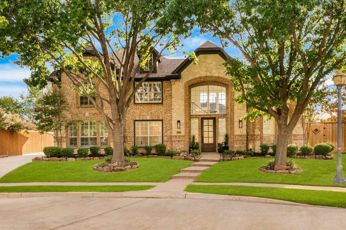 4321 Kenmare Trail, Frisco, TX 75034 - #1
