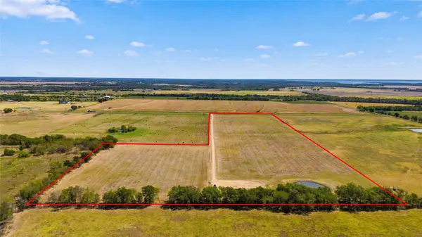 1000 County Road 2120, Cooper, TX 75432
