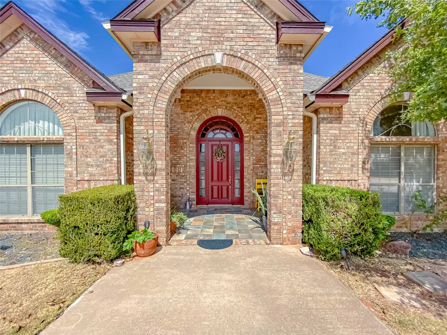 549 Country Place S, Abilene, TX 79606 - #2