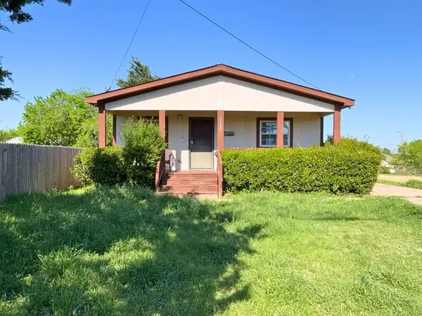 2511 Kavasar Drive, Dallas, TX 75241