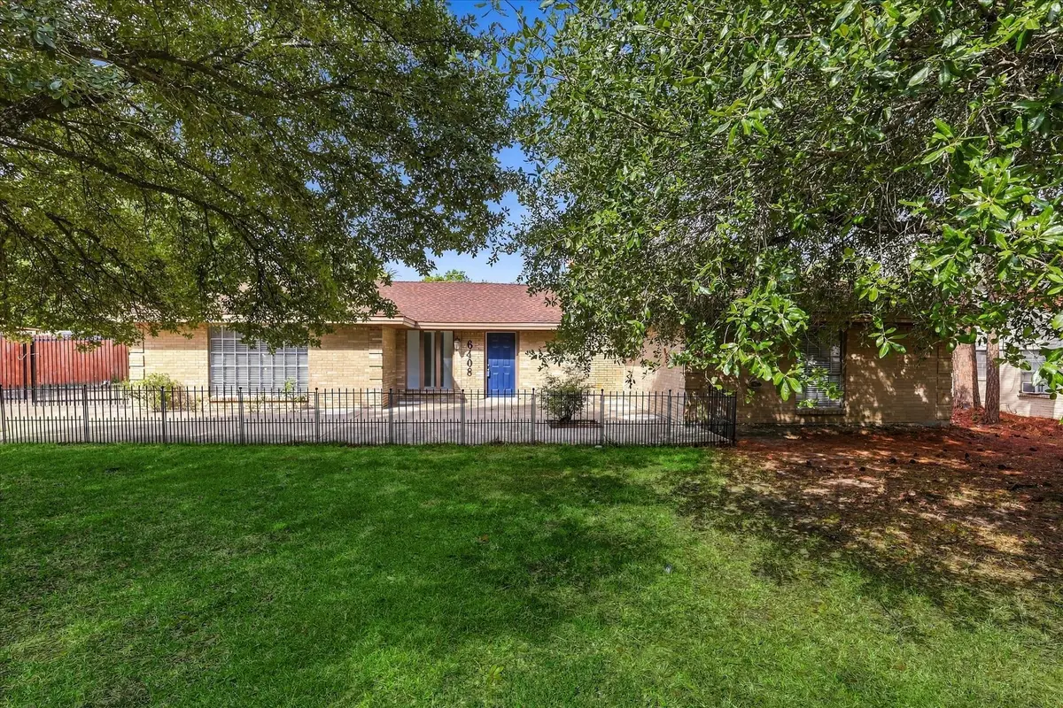 6408 Chapman Drive, Greenville, TX 75402 - #1