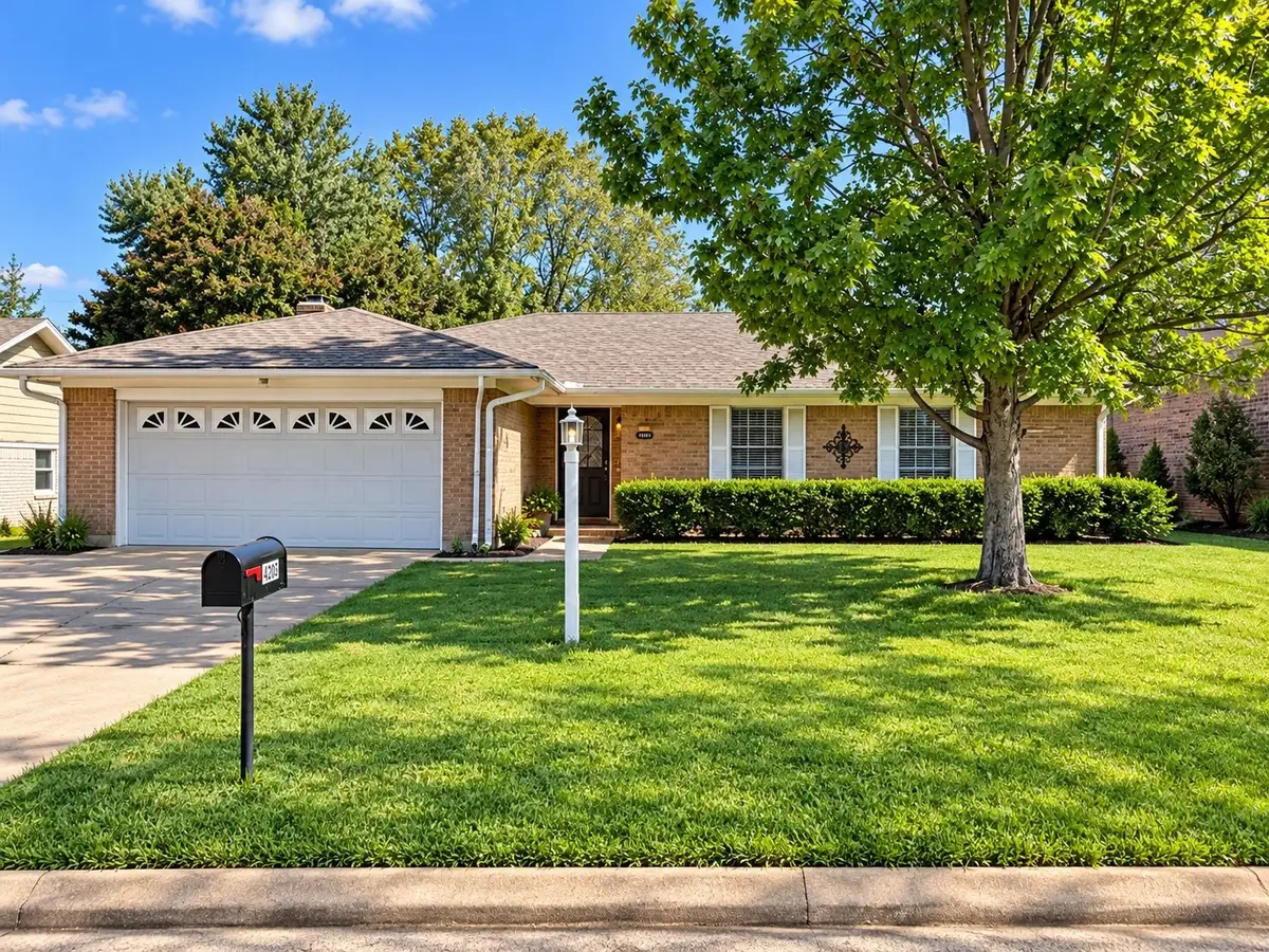 3425 Fargo Drive, Paris, TX 75462 - #1