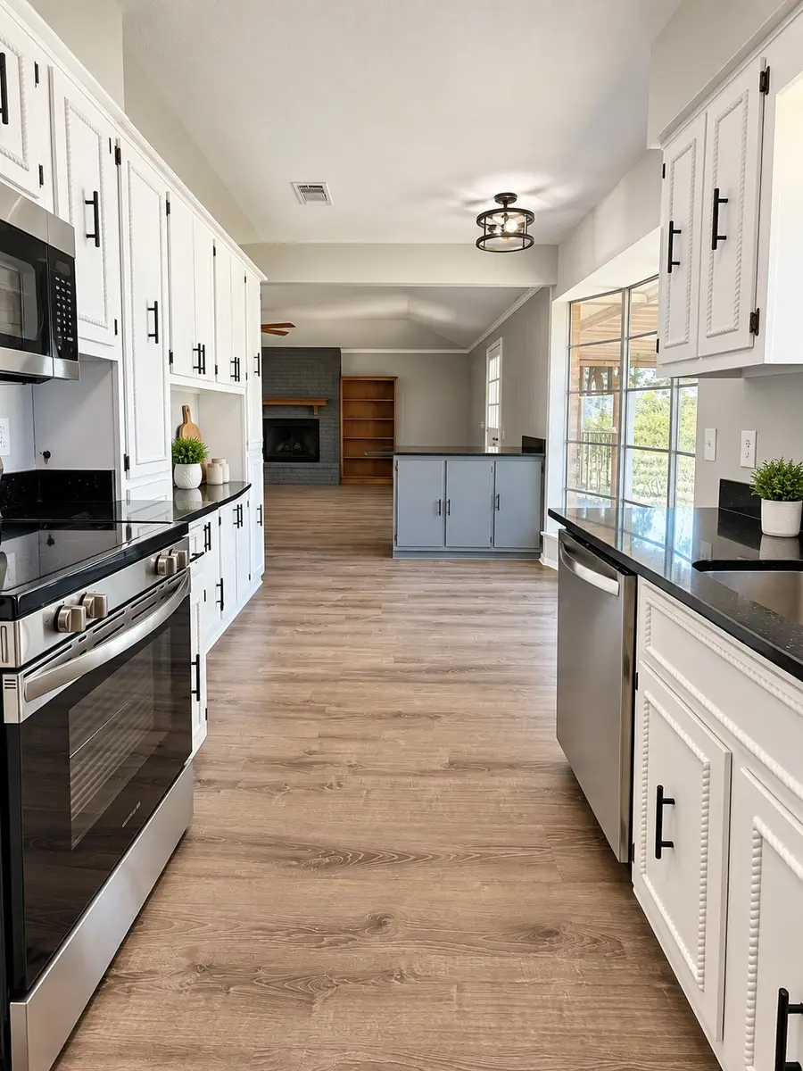 3425 Fargo Drive, Paris, TX 75462 - #3