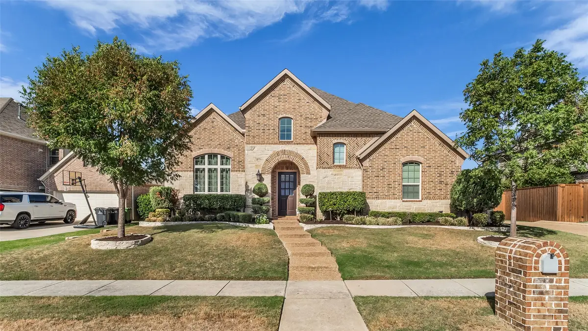 900 Blue Ridge Drive, Prosper, TX 75078 - #1