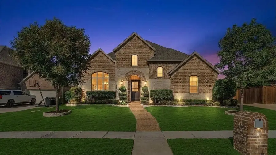 900 Blue Ridge Drive, Prosper, TX 75078 - #2
