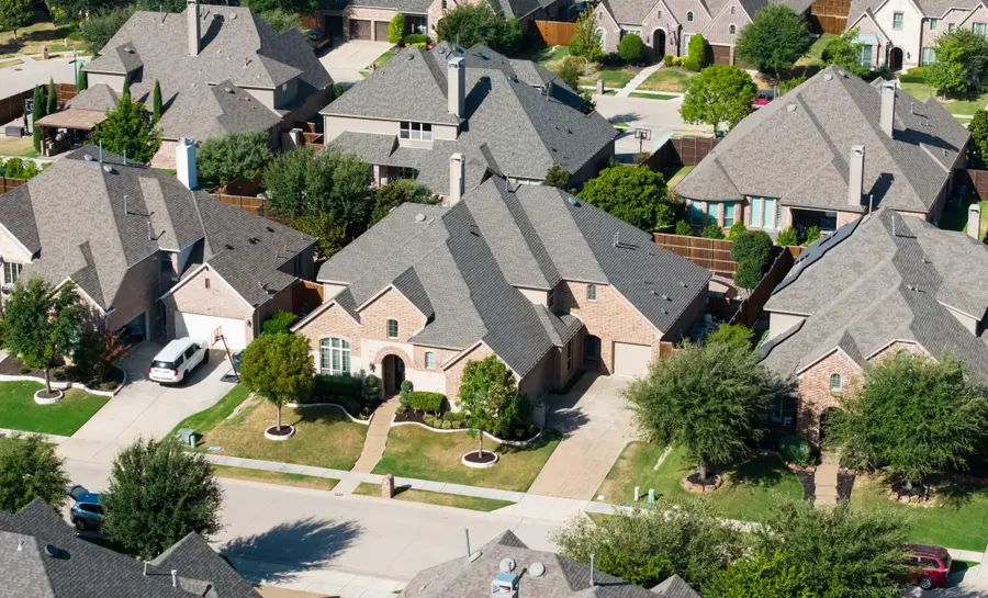 900 Blue Ridge Drive, Prosper, TX 75078 - #3